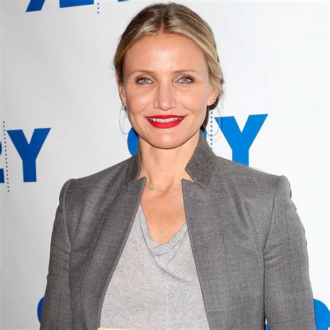 cameron diaz bikini|Cameron Diaz Skinny Dips at 41, Flaunts Bikini Body: Sexy Pictures